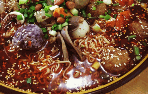 好冒菜