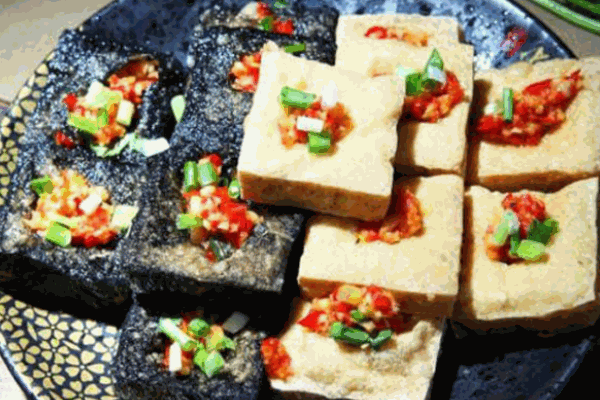 东爷长沙臭豆腐