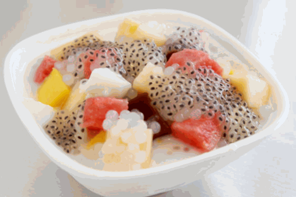 果之缘水果捞
