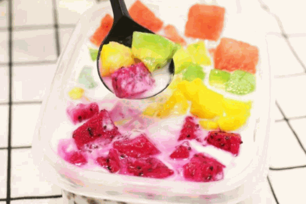 果之缘水果捞