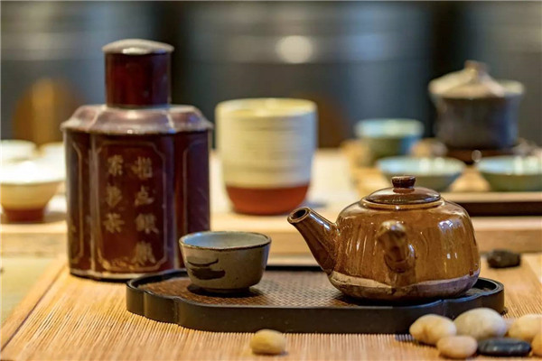 第道茶叶