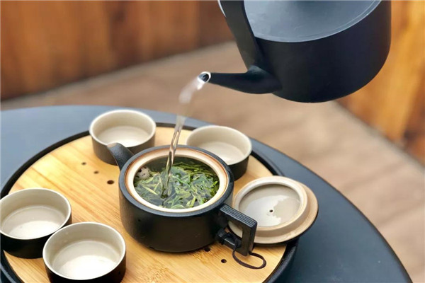 第道茶叶