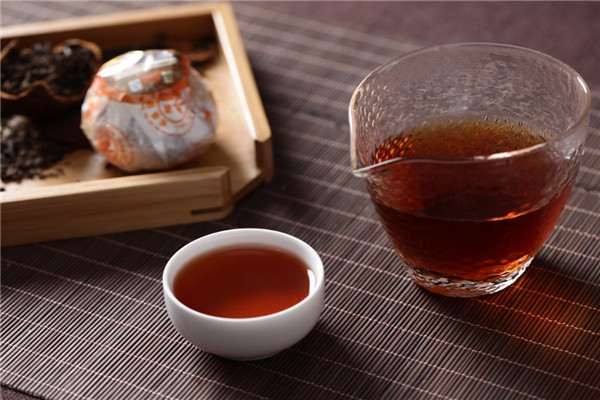 第道茶叶