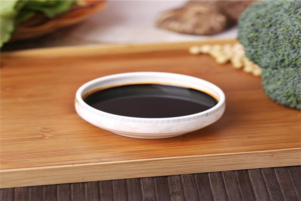 粤香园酱油