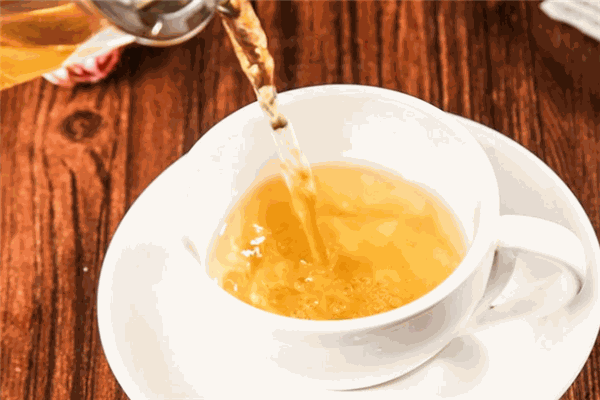 古方凉茶