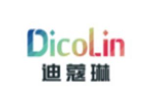 迪蔻琳女装加盟