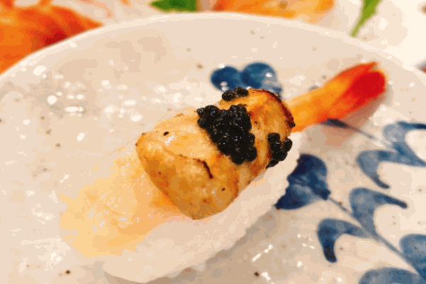 鱼民寿司料理