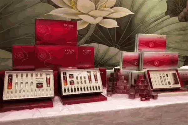 千城丽秀减肥