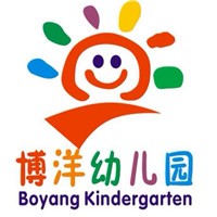博洋幼儿园加盟
