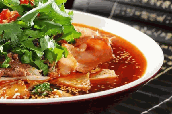 好汉冒菜