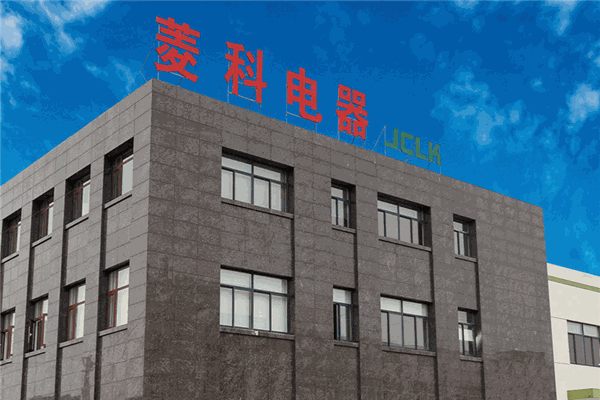 菱科电器