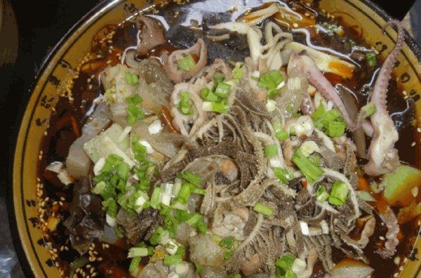 毛记冒菜