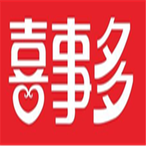 喜事多休闲食品加盟