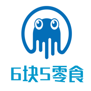 6块5零食加盟