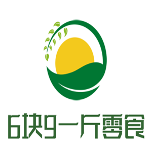 6块9一斤零食加盟