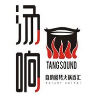 汤响自助回转火锅百汇加盟