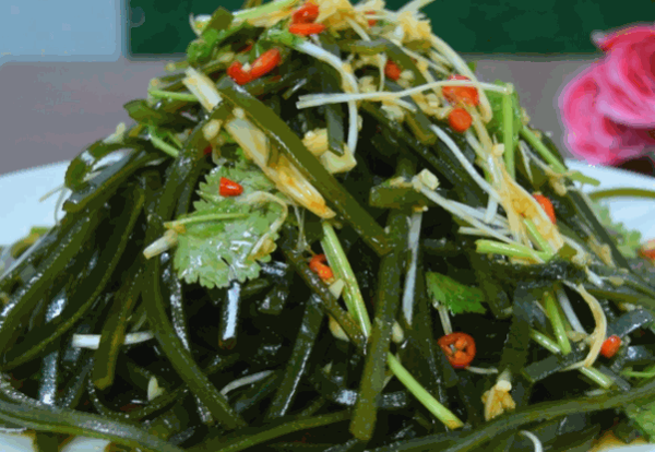 丰谷凉菜