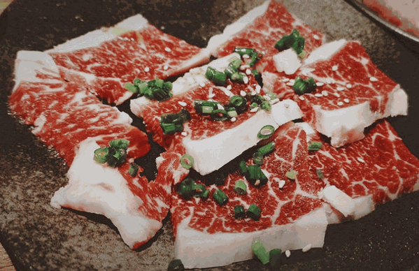 热血兄弟炭火烧肉