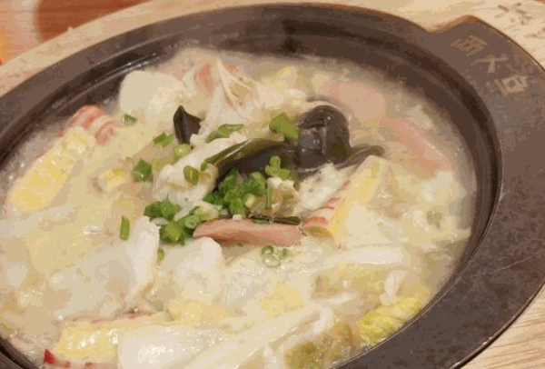 两人鱼
