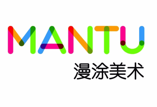 漫涂美术