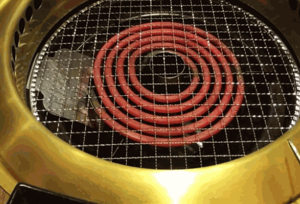 牛角烤肉