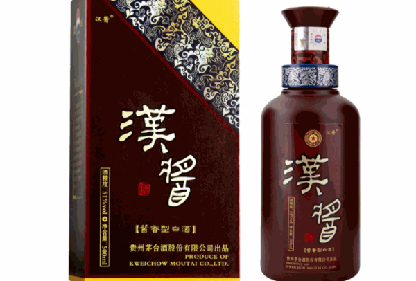 汉酱酒