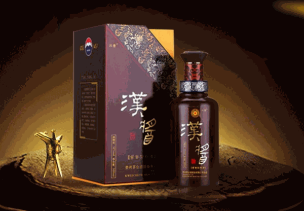 汉酱酒