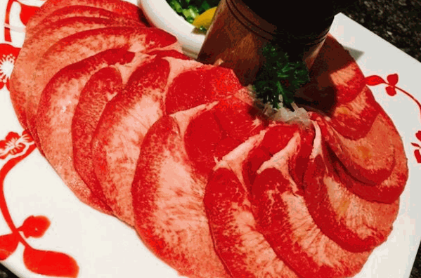 烧肉达人