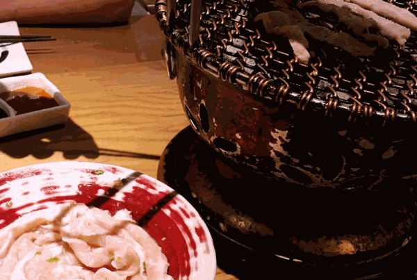烧肉达人
