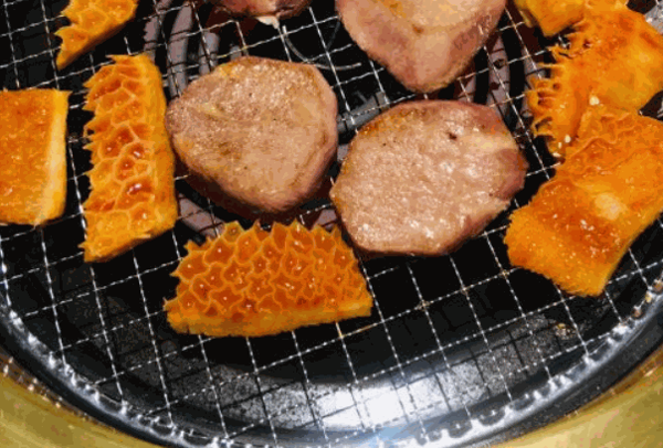 美达尔烤肉