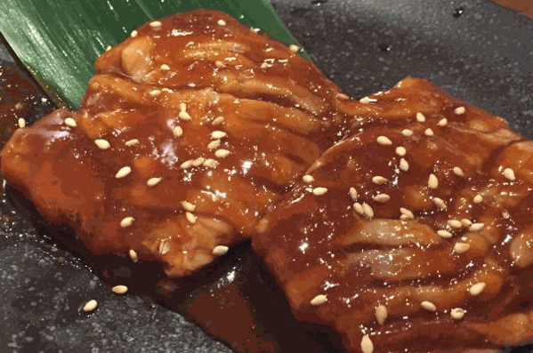 美达尔烤肉