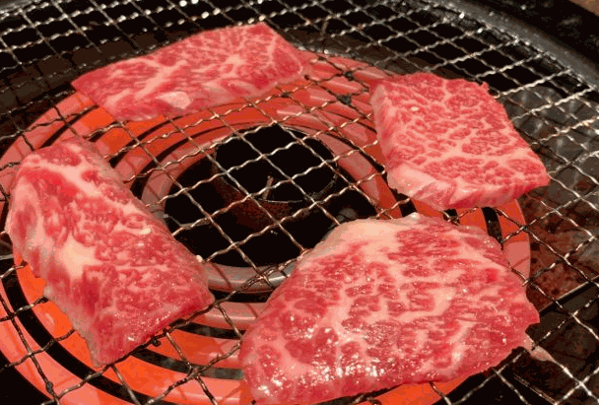 美达尔烤肉