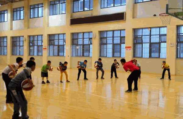 NBA姚明篮球俱乐部