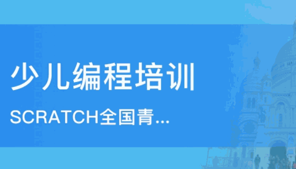 鲸小子少儿编程