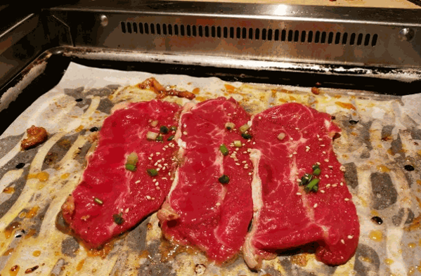 新石器烤肉