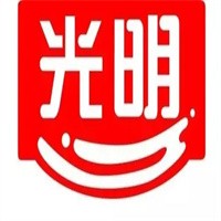 光明Look牛奶加盟