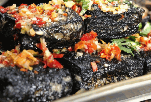 东爷长沙臭豆腐
