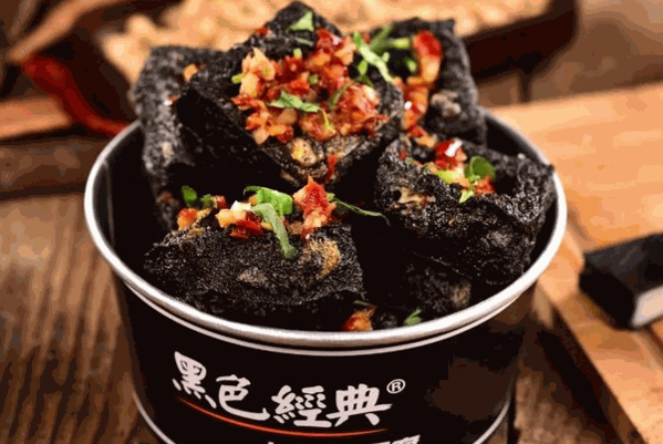 东爷长沙臭豆腐