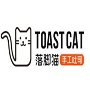 TOAST CAT落脚猫手工吐司加盟