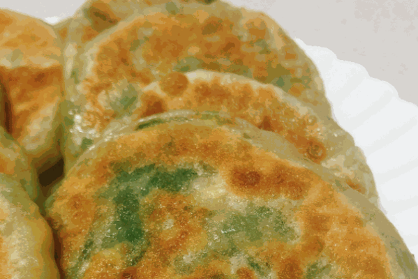 李鼎峰馅饼