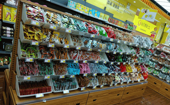 零食工坊