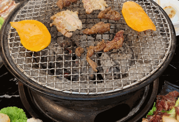 胡同泥炉烤肉