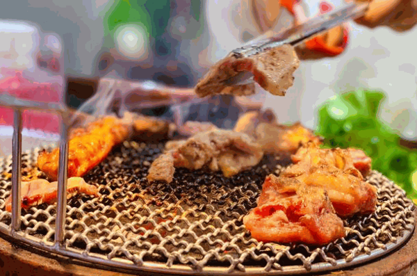 胡同泥炉烤肉