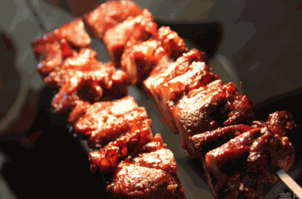 美达尔烤肉