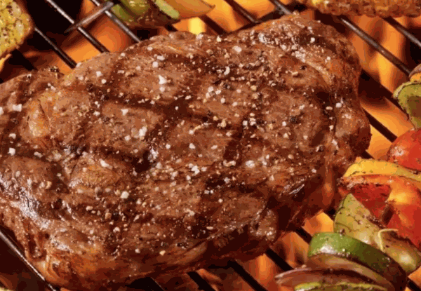 金汉斯烤肉