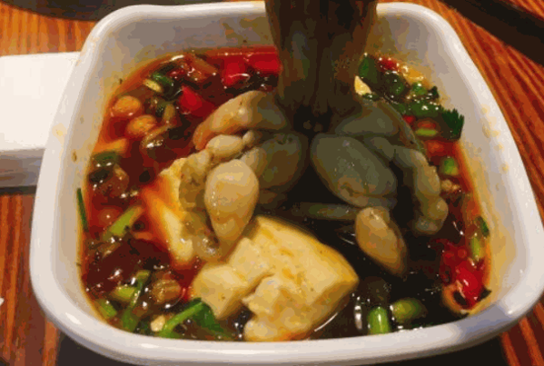 铜香来美蛙鱼自助火锅