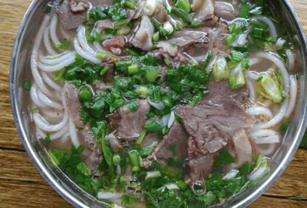 贵阳牛肉粉
