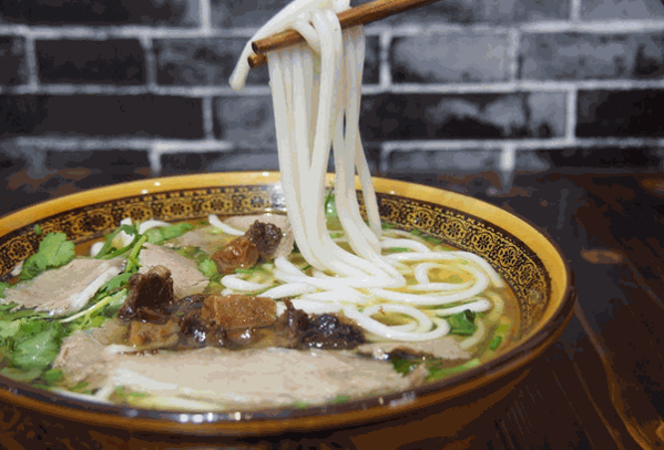 贵阳牛肉粉