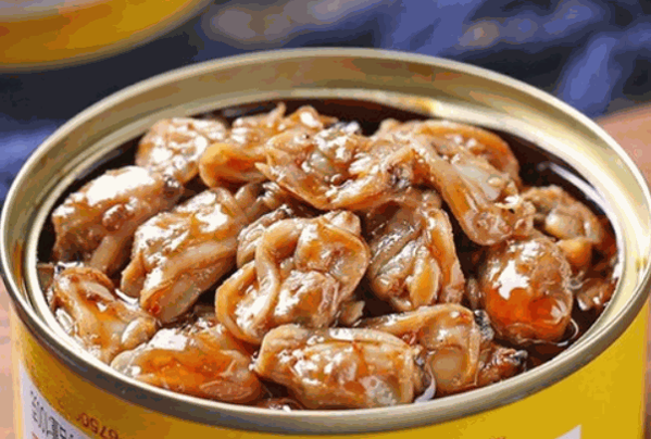 小海甲小海鲜