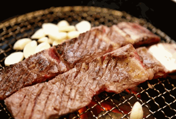 景福宫韩式烤肉